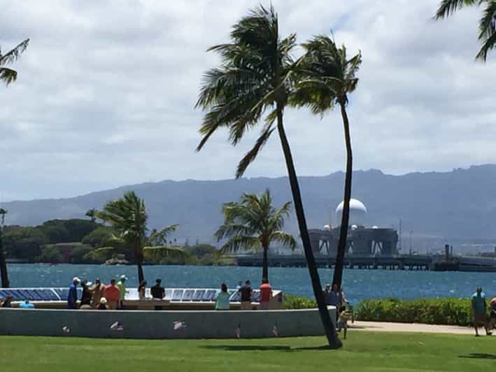 Waikiki Pearl Harbor and Honolulu City Tour GetYourGuide