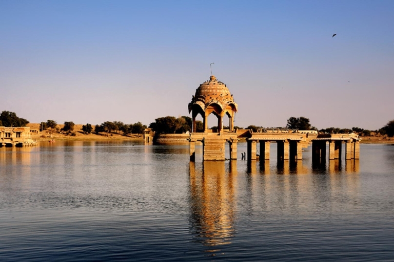 Jaisalmer 3 jours au départ de Jodhpur