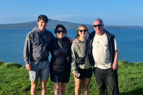 Excursão de 1 dia pelos destaques da cidade de Auckland