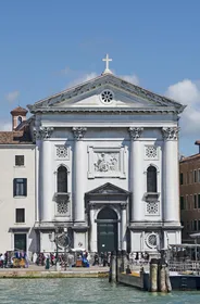 Venedig: Vivaldis Vier-Jahreszeiten-Konzert in der Vivaldi-Kirche