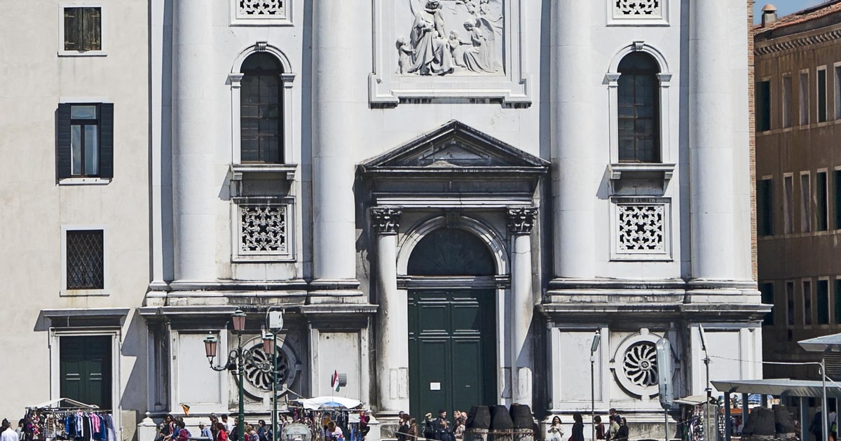 Venice Vivaldi Four Seasons Concert At Vivaldi Church GetYourGuide Venice vivaldi four seasons concert at vivaldi church getyourguide