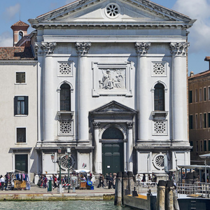 Venice: Vivaldi Four Seasons Concert at Vivaldi Church