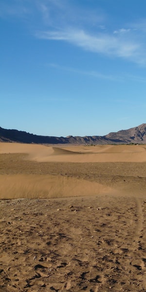 Zagora Sahara Desert Overnight Trip from Ouarzazate - Housity