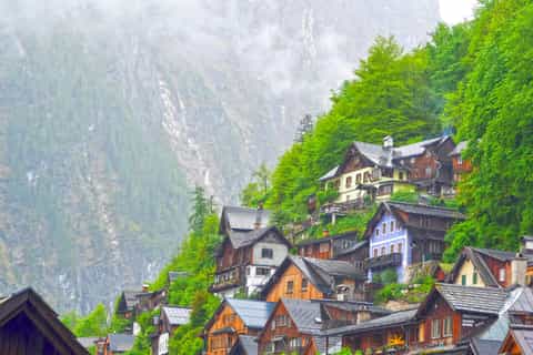 Hallstatt: Private, Customized Full-Day Tour