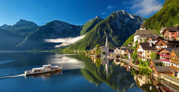 Private Ganztagestour Hallstatt - Ganztagestour