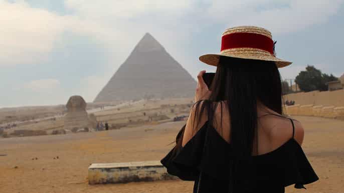 marsa alam ancient cairo giza pyramids day trip by plane
