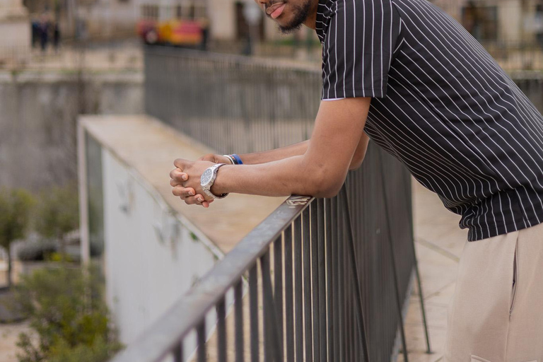 Lisbon Photoshoot: Capture Your Adventure