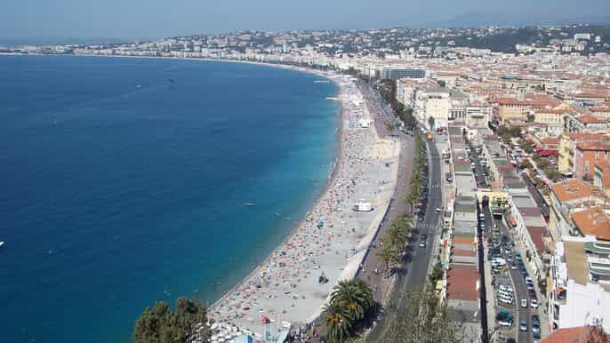 from marseille french riviera tour of nice eze and monaco