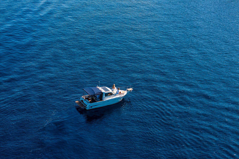 Dubrovnik: Elaphite Islands Hidden Gems Boat Tour Dubrovnik: Romantic Sunset Boat Trip
