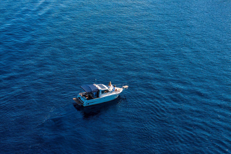 Dubrovnik: Elaphite Islands Hidden Gems Boat Tour Dubrovnik: Romantic Sunset Boat Trip