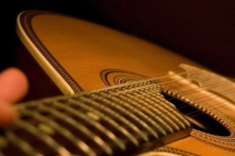 Lisbon: Fado Experience Private Tour