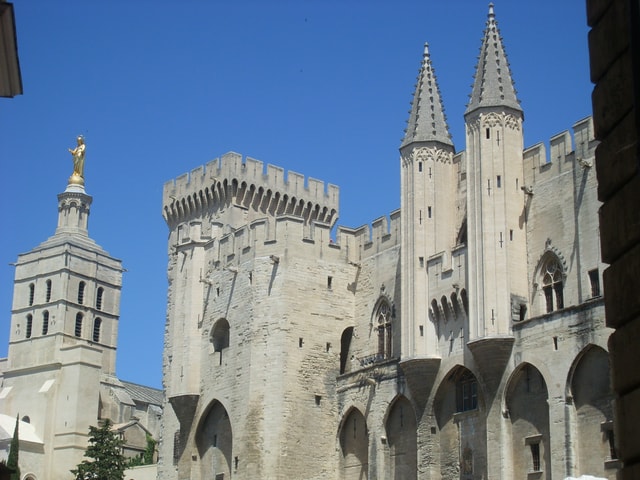 Book Tours Activities In Avignon Topguide24 Com