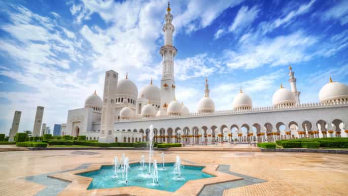 abu dhabi fullday sightseeing photography tour from dubai