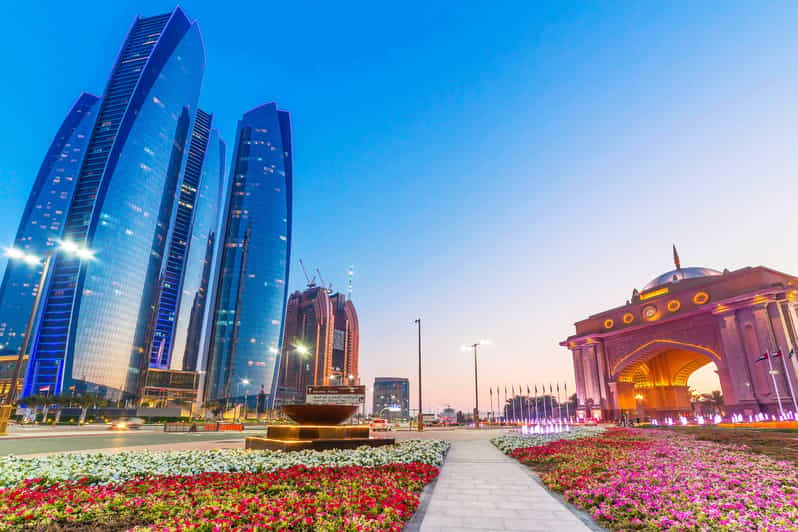 Abu Dhabi Całodniowa Wycieczka Fotograficzna Z Dubaju Getyourguide 8552