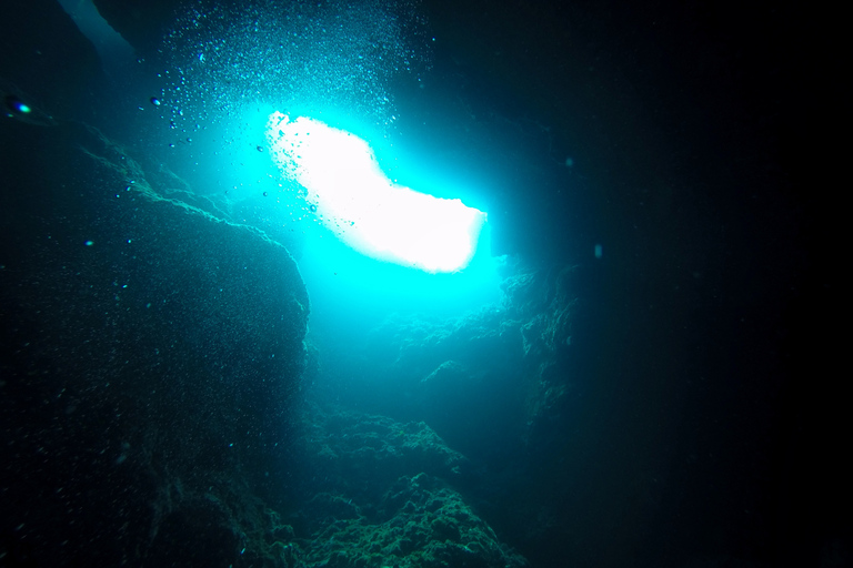 Dubrovnik: Paquete de buceo de 1 día