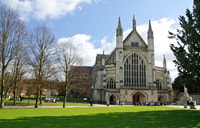 3-day Isle of Wight & the Southern Coast Small-Group Tour - Housity