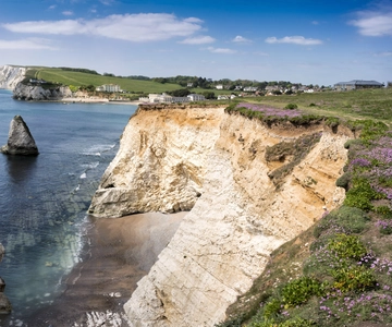 3-day Isle of Wight & the Southern Coast Small-Group Tour