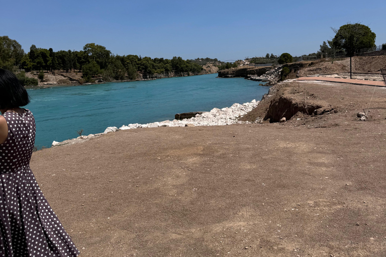 Athens: St. Paul's Corinth — Bema, Diolkos & Cenchreae Port