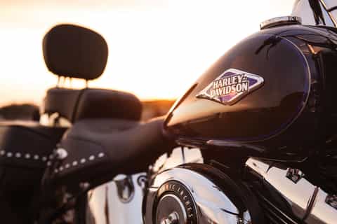 Experiência de Sidecar e Vela Harley Davidson em Barcelona