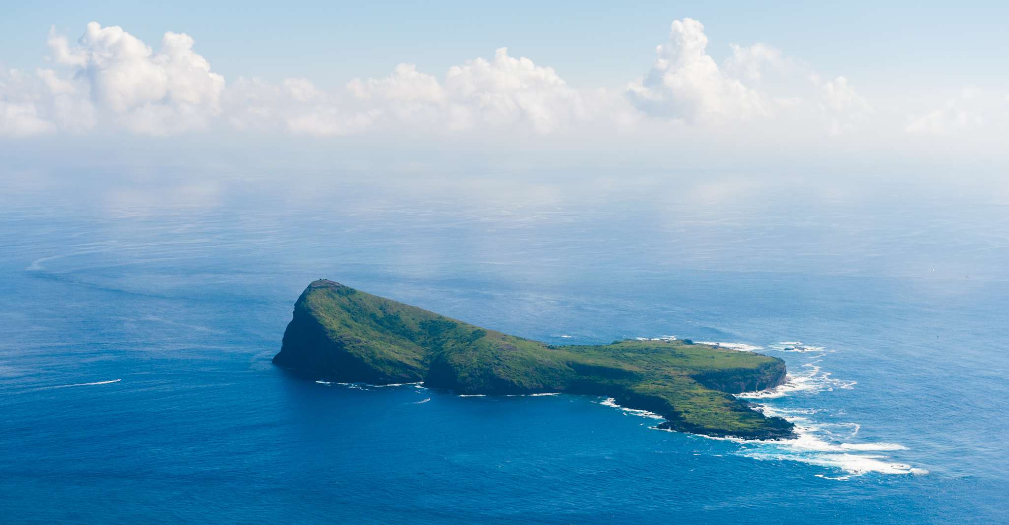 Tre isole del nord, viaggio privato in barca e barbecue sulla spiaggia - Hizvo