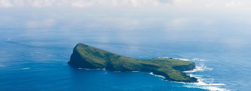 Coin de Mire 2 heures de plongée privée avec masque et tuba