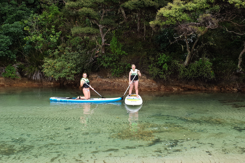 From Paihia: Island-Hopper Sailing Cruise with Picnic Lunch