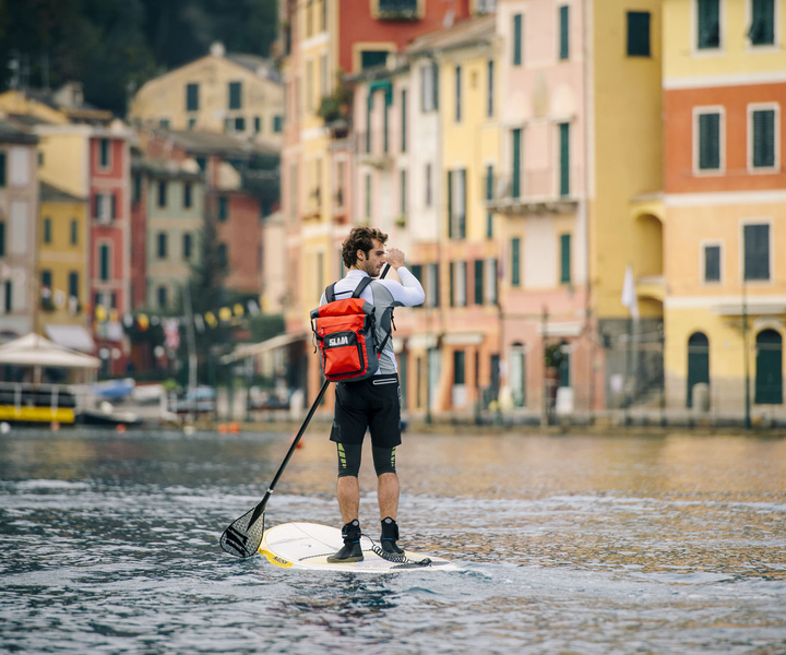 Portofino Stand Up Paddleboard Experience