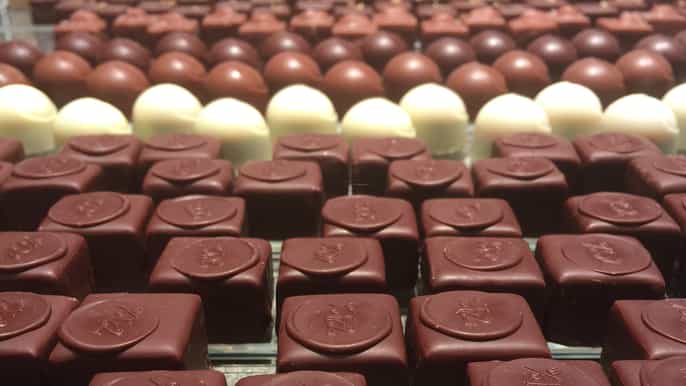 lucerne private city walking tour and chocolate tasting