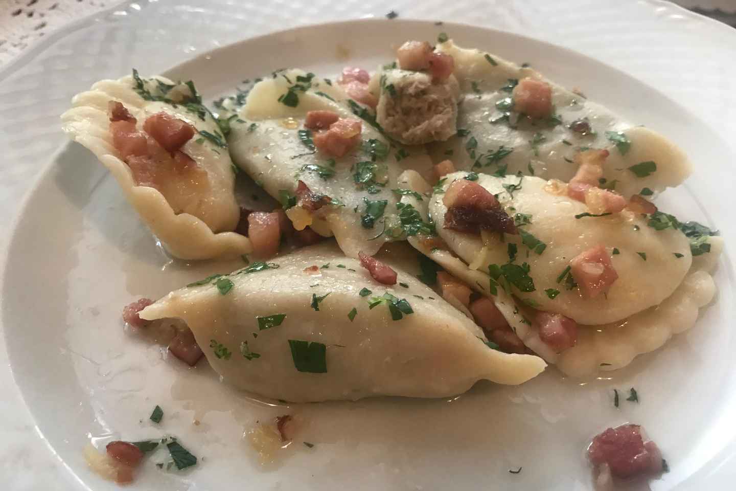 Warsaw: Traditional Food Tour with Old Town Sightseeing