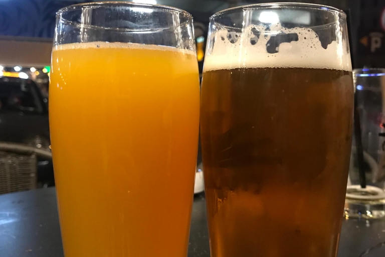 Warsaw: Daily Beer Tasting Tour