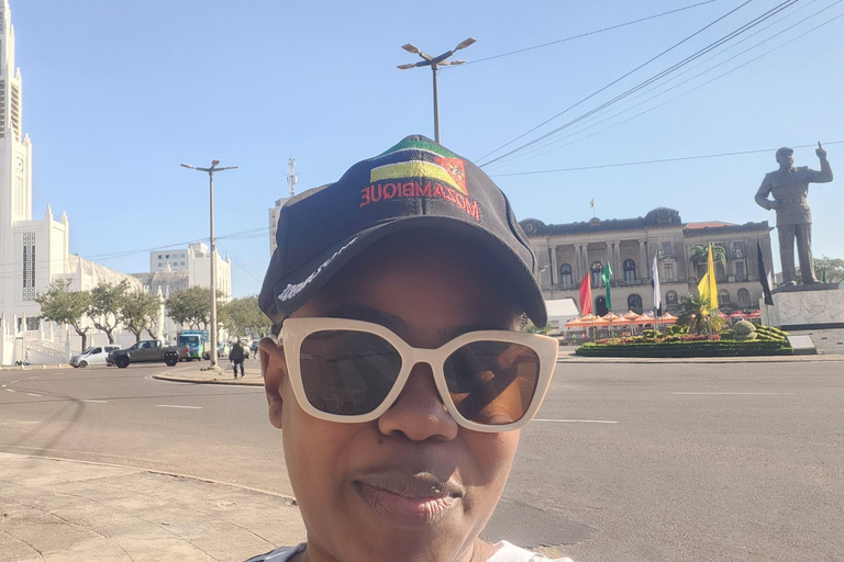 Eswatini: Maputo Day Trip with Sunset Cruise