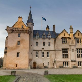 Scottish Highlands 4-Day Castle Tour From Edinburgh