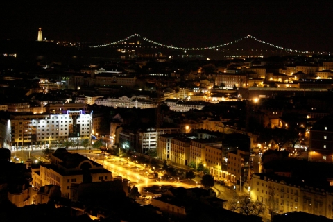 Lizbona: Prywatna wycieczka Fado Experience
