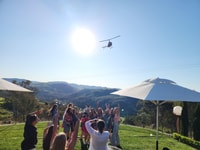 Tour de medio día de Bodega Canberra a Murrumbateman - Hizvo