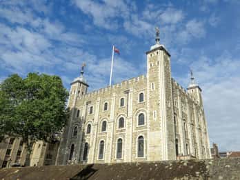 Tower of London, Tower Bridge: bevorzugter VIP-Zugang Tower of London, Tower Bridge: bevorzugter VIP-Zugang