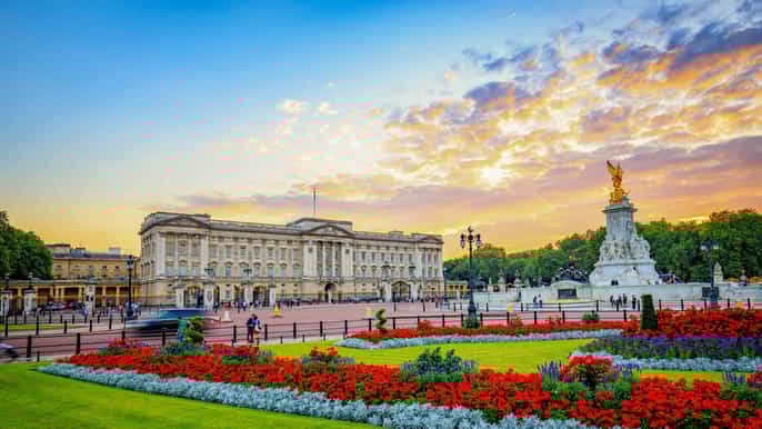 excursão magia de londres com chá da tarde na harrods