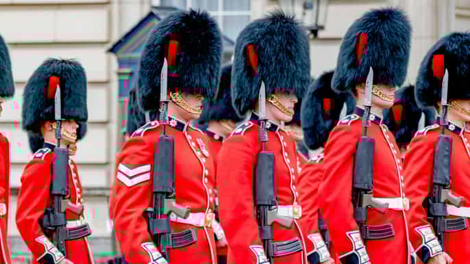 fullday london sightseeing tour historic modern