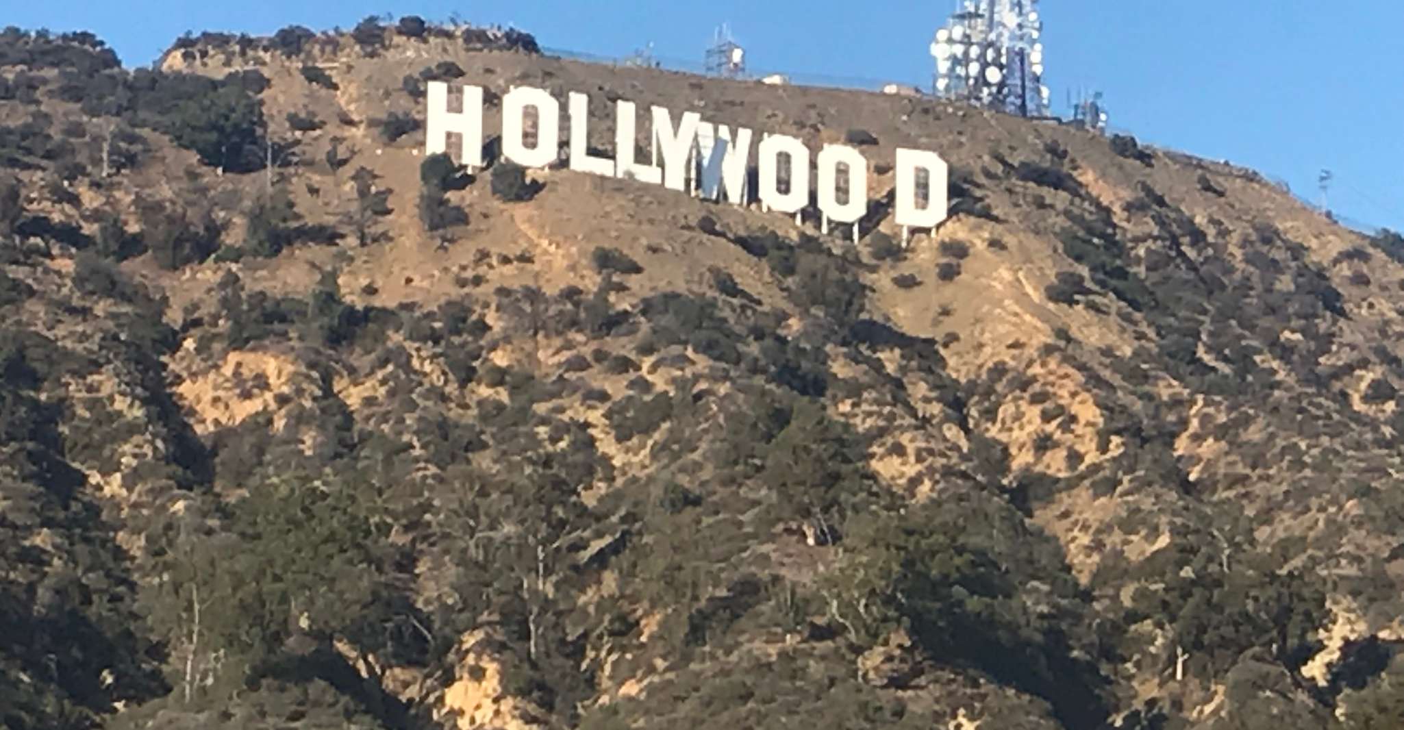 Los Ángeles, Hollywood, & Beverly Hills Tour por la Ciudad de la Tarde - Hizvo