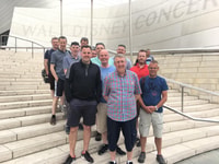 Los Angeles, Hollywood, & Beverly Hills Pomeriggio City Tour - Hizvo