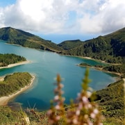 Ponta Delgada: Sete Cidades & Lagoa do Fogo Tour