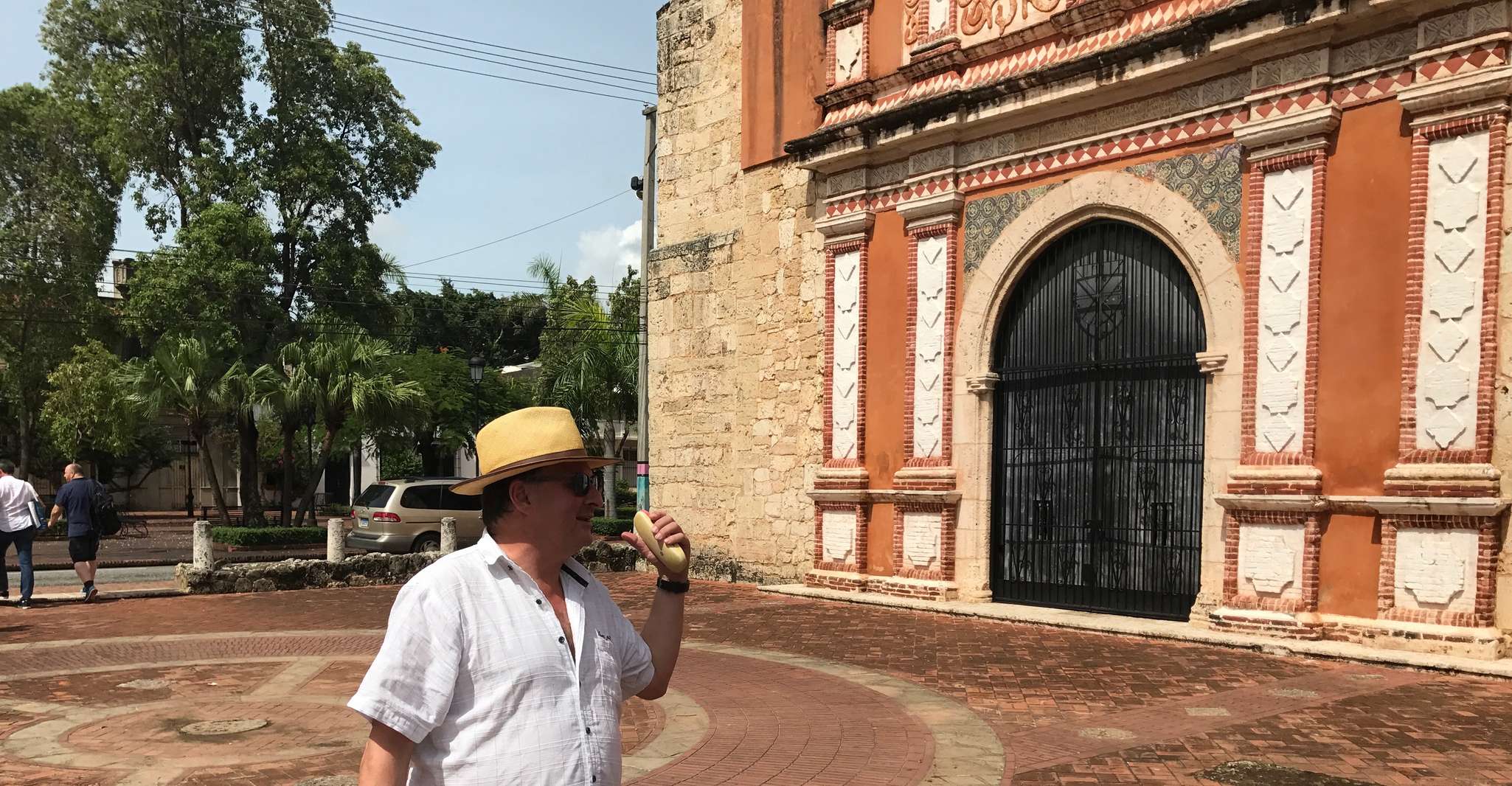 Santo Domingo, Historical City Tour - Housity