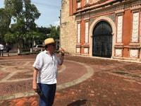 Santo Domingo, Historical City Tour - Housity