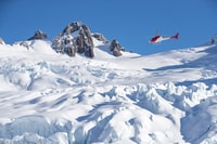 Franz Josef & Fox Glaciers Helicopter Flight & Snow Landing - Housity