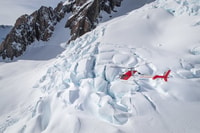 Franz Josef & Fox Glaciers Helicopter Flight & Snow Landing - Housity