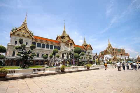 grand palace wat pho tour for suvarnabhumi airport transit