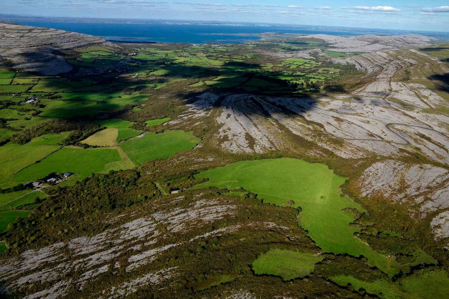 From Dublin: Cliffs of Moher Small Group Tour