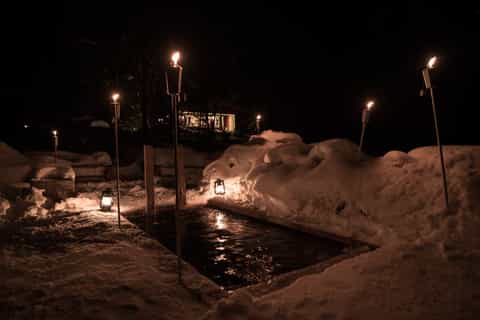 Lapland Full Day Tour with Lunch & Dinner