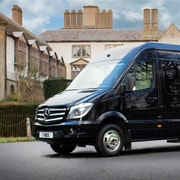 Luxury Shore Excursion: Glendalough & Dublin Highlights