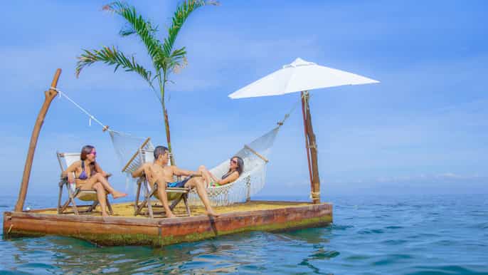 las caletas beach 7hour tour from puerto vallarta