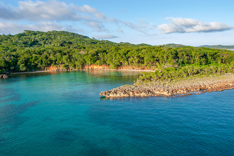 Escapade dans les Caraïbes : Colón, Portobelo et les îles en formule tout compris